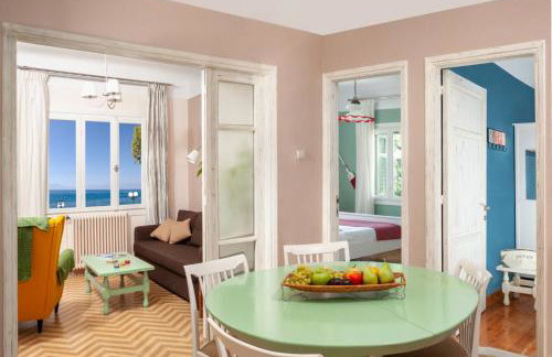 Avgi by the Sea - Foto 1