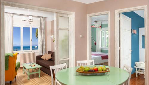 Avgi by the Sea - Foto 1