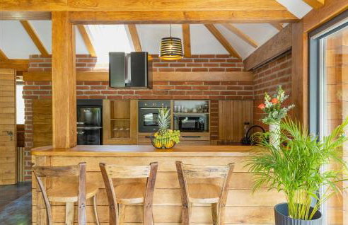 Cozy Home In Vitesinec With Sauna - Foto 23