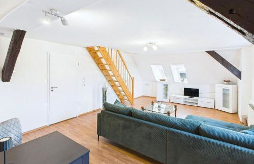 Kleinstadt Ferienwohnungen - Foto 8