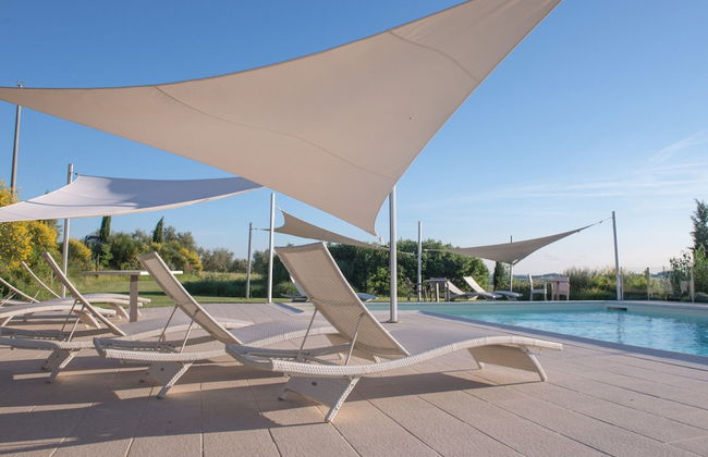 Quaint Holiday Home in Florence Tuscany With Swimming Pool - Foto 44