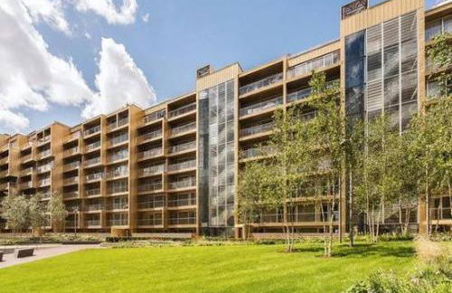 Battersea Power Station Residence - Foto 8