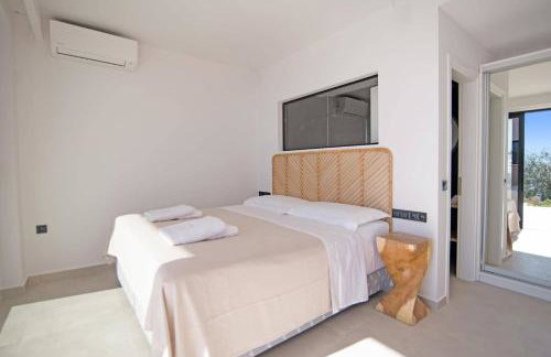 Villa Nissaki View 1 by Villa Plus - Foto 19