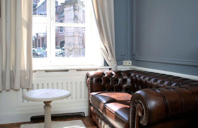 Apart - Hotel Saint Georges - Foto 48