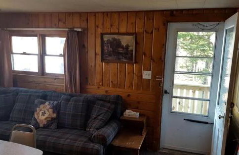 Lakeside Cabin Rental with a Boat Launch near Tomahawk, Wisconsin - Foto 2
