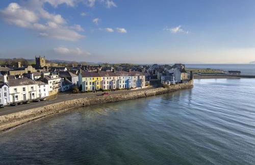 Country Retreat Sleeping 15 - Bron Menai - Foto 73