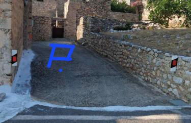 Πέτρινο σπίτι-Stone house Kostas - Foto 36