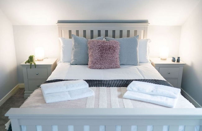 Ranch House Cottage Inverurie Aberdeenshire - Foto 48