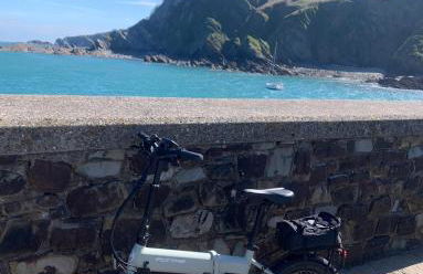 The Pigsty in Braunton - Foto 12