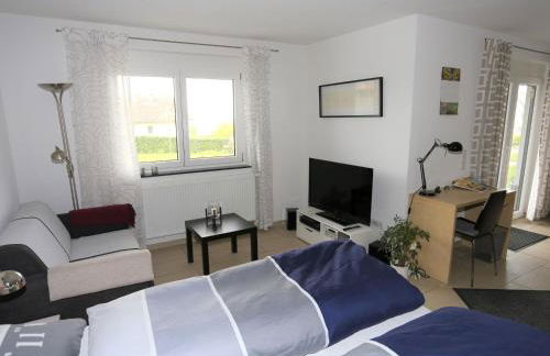 Ferienwohnung Rheingeschaut - Foto 3