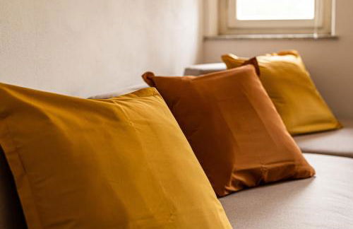 La Ganza suite apartment Visit the most charming sea of Tuscany - Foto 17