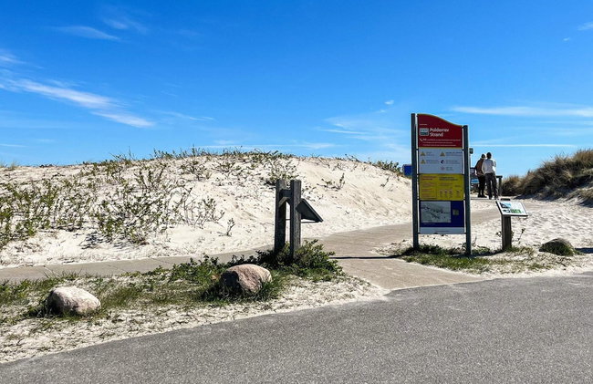 4 Star Holiday Home in Grenaa - Foto 41