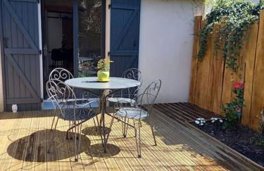 La petite longère La mercerie - Foto 18