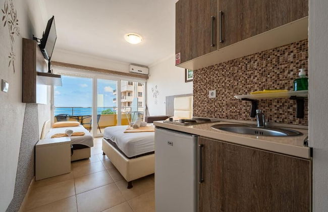 Saray Hotel - Foto 9