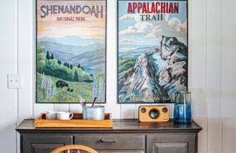 The Farmhouse at Hollow Hill - Foto 23