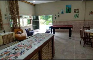 Chácara com Piscina em Guararema - Foto 11