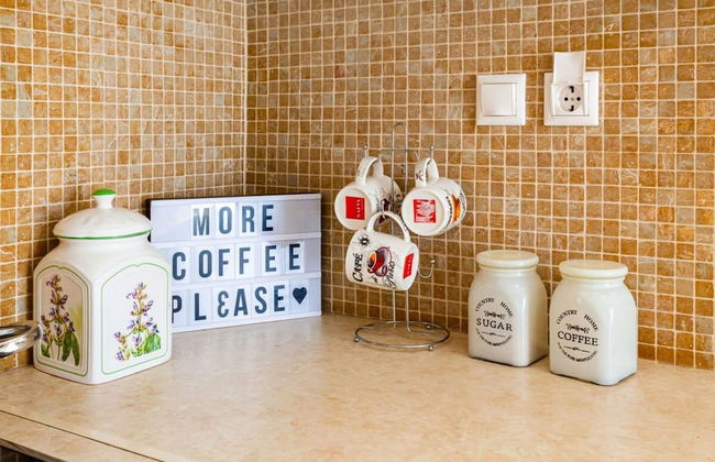 Verga Majestic Sunsets - Elegant Chic Retreat - Photo 18