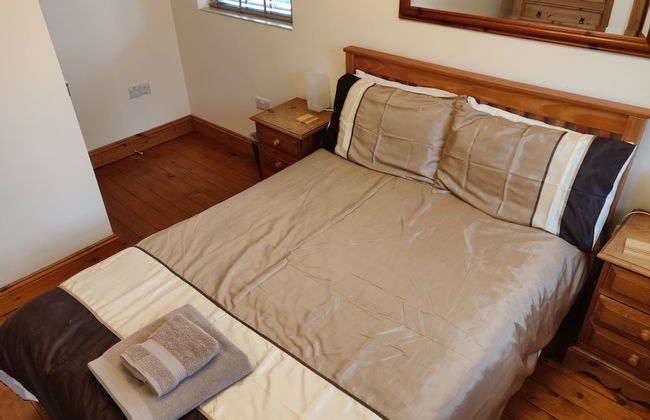 Courtyard Cottage - Great Paxton - Foto 3