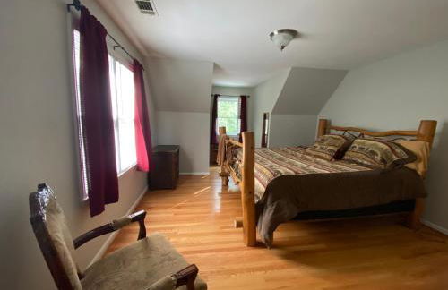 Eagle Mountain River Retreat - Foto 49