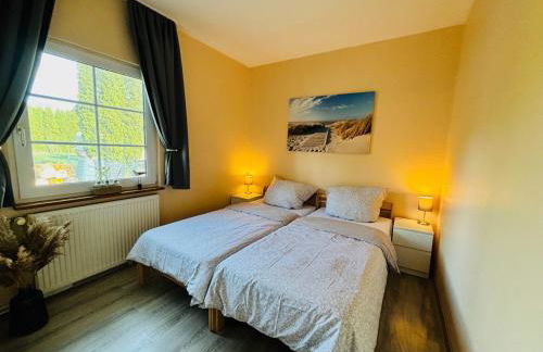 Ostsee Ferienhaus Usedom hundefreundlich Familie Stopp Haus 22 - Foto 9