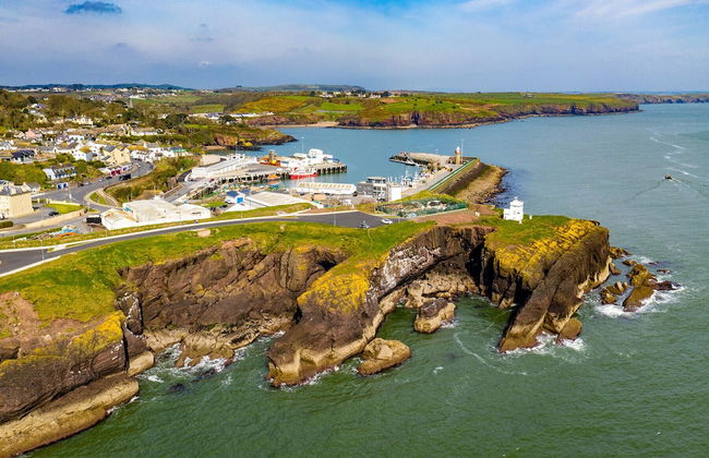 Seacliff Holiday Homes - Foto 46