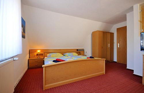 Feriendomizile zum Strandkorb - Foto 10