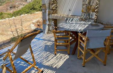 Villa Handras-Ulivo & Mandorlo, by Amorgos Holiday Homes - Foto 36