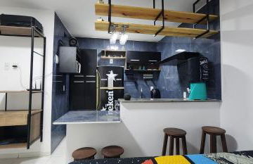 Loft completo com area de lazer piscina e churrsqueira - Photo 27