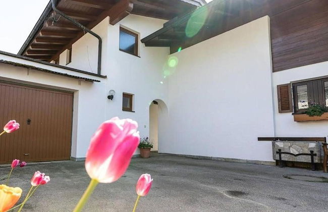 Chalet in Kundl Near Ski Juwel - Foto 17