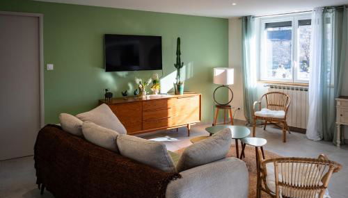 Au bord du Tarn - Photo 5