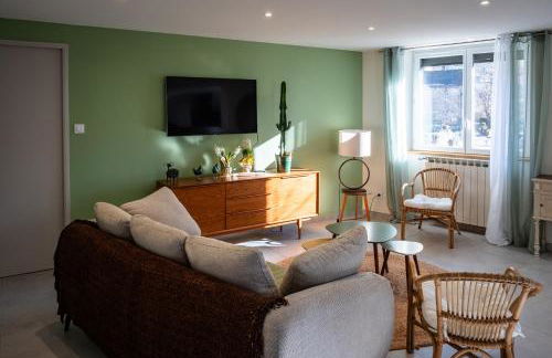 Au bord du Tarn - Photo 5