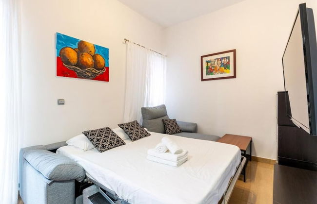 Charming Apartment in El Arenal, Sevilla's Heart - Foto 10