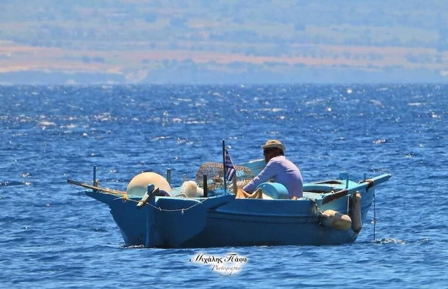 Irene's Studios 2 - Foto 6