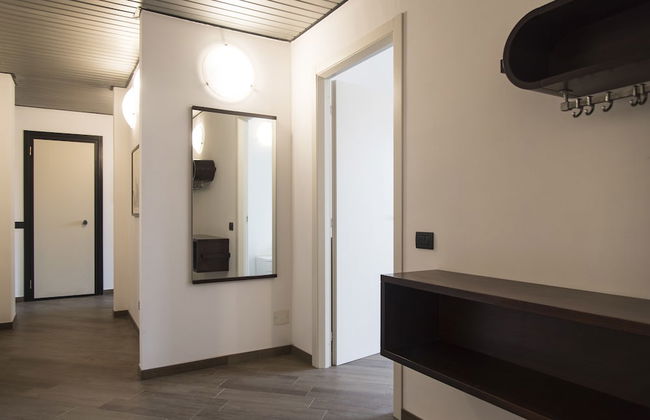 2 Bedrooms with Balcony in City Life District - Foto 17