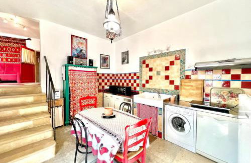 Le Parvis, charme atypique - Foto 8