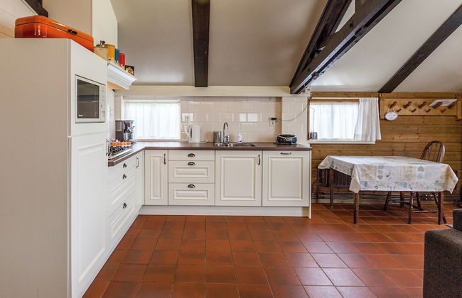 Holiday Home in Oisterwijk With Private Pool - Foto 6