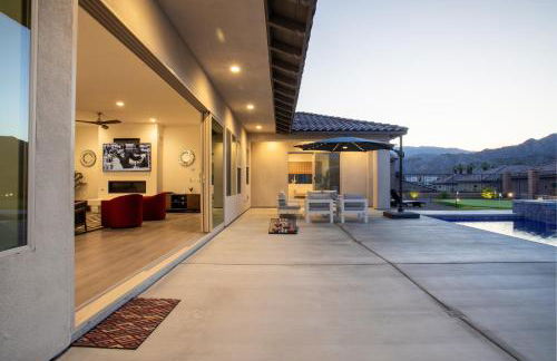 PGA West*New Home*Pool*Hot Tub - Foto 30