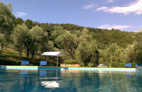 Agriturismo Il Pillone - Foto 21