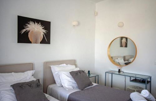 Villa Artemis (Agios Lazaros, Psarou) - Foto 45