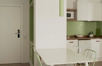 Aparthotel Fleming 50 - Adults Only - Foto 40