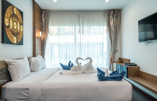 AP Grand Residence by Lofty - Foto 6