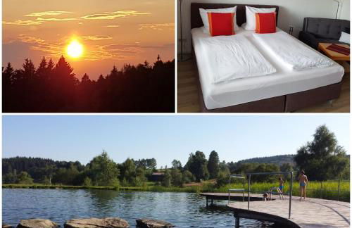 Apartment Abendrot - Foto 17