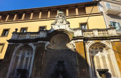 Frascati Fountain 4 bdr deluxe apt 30 min to Rome - Foto 29