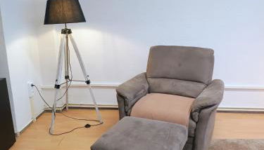 wohnen wohlfühlen - Geräumiges Apartment in Forst - Foto 5