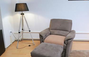 wohnen wohlfühlen - Geräumiges Apartment in Forst - Foto 5