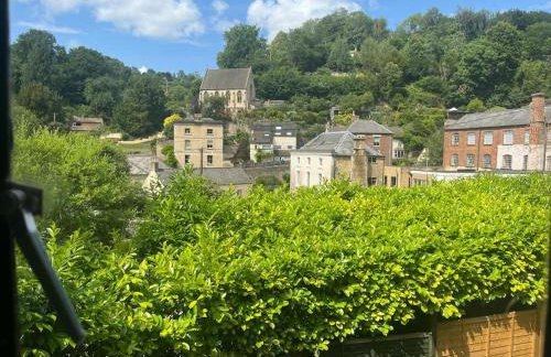 Spacious Cotswold Bolthole - Foto 7