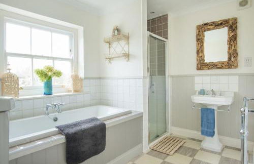 St Edwards Cottage, Tintagel - Foto 18