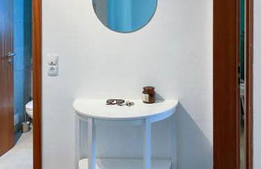 Kleines Glück zentral mit Balkon und Parkplatz - Foto 14