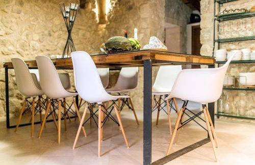 Cozy Mountain-View Sa Serra - Foto 19