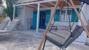 Unique Beachfront Cottage House - Private Garden - Foto 3